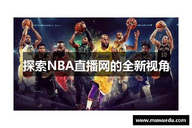 探索NBA直播网的全新视角