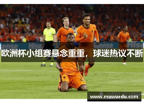 欧洲杯小组赛悬念重重,球迷热议不断